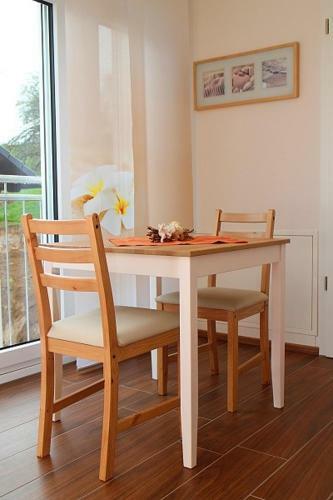 Apartamento B�renfelsblick