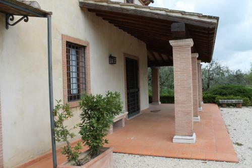 Villa Le Morre