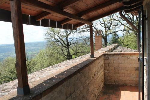 Villa Le Morre