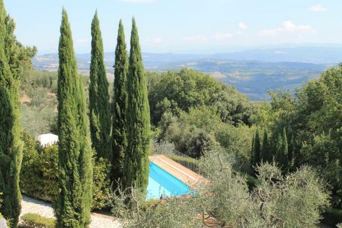 Villa Le Morre