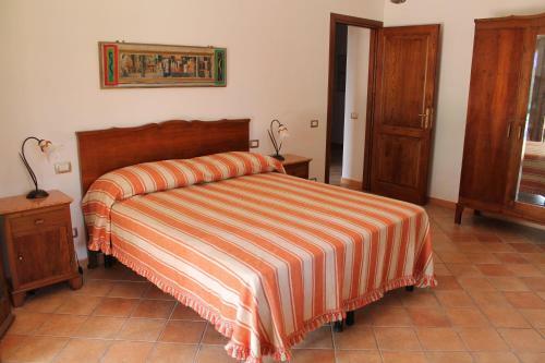 Villa Le Morre