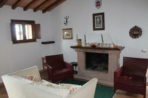 Villa Le Morre