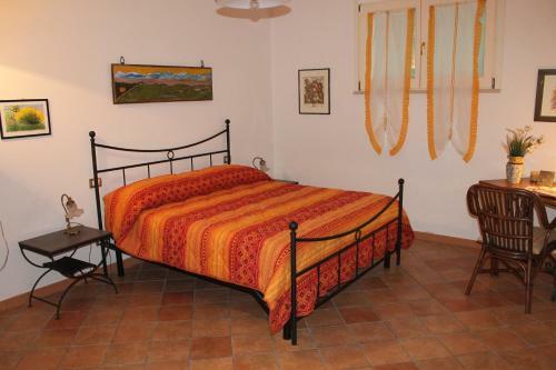 Villa Le Morre