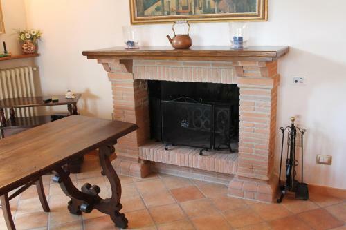 Villa Le Morre