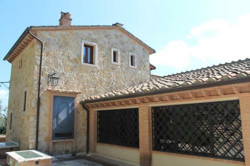 Villa Le Morre