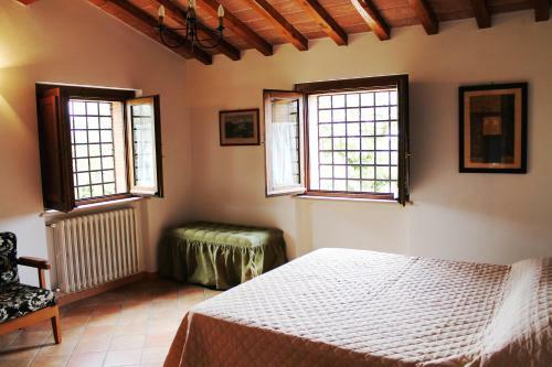 Villa Le Morre