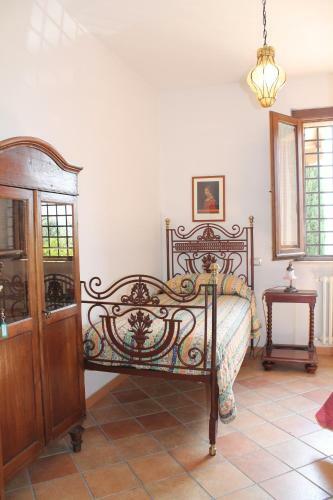 Villa Le Morre