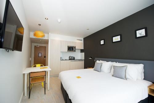 Staycity Aparthotels Paragon Street