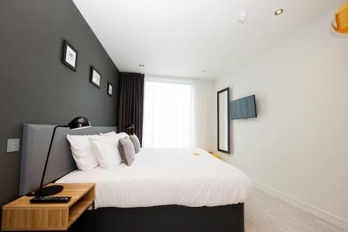 Staycity Aparthotels Paragon Street