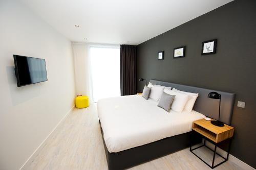 Staycity Aparthotels Paragon Street
