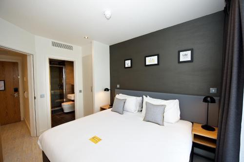 Staycity Aparthotels Paragon Street