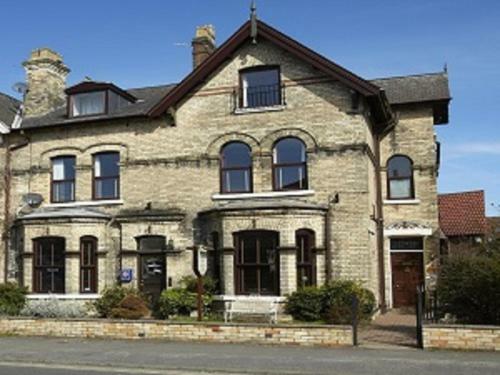 Bed & Breakfast Fourposter Lodge