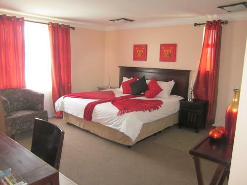 Hostal Phomolo Guest House