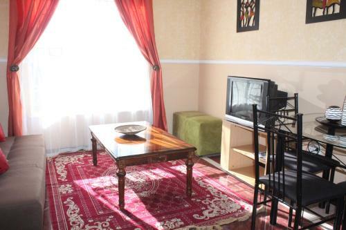Hostal Phomolo Guest House