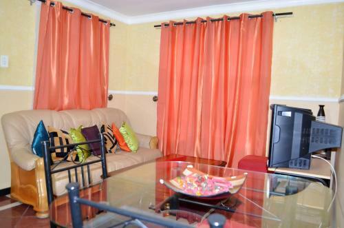 Hostal Phomolo Guest House