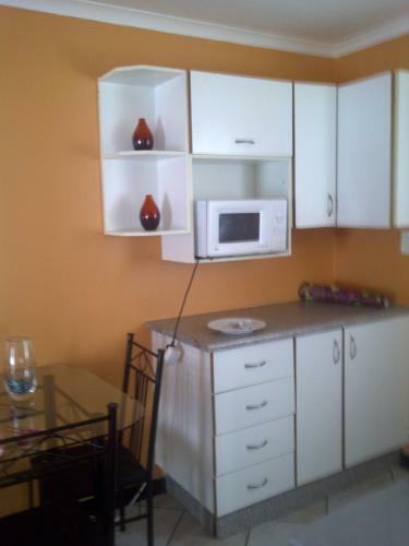 Hostal Phomolo Guest House