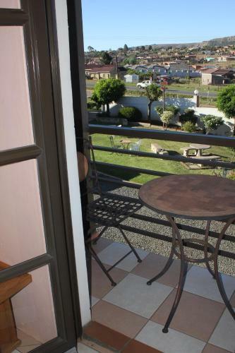 Hostal Phomolo Guest House