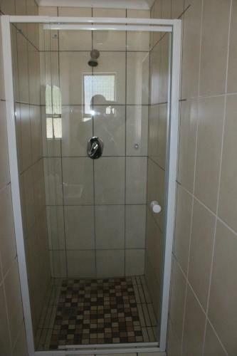Hostal Phomolo Guest House