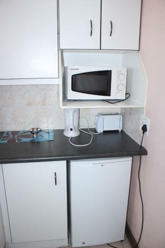 Hostal Phomolo Guest House