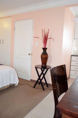 Hostal Phomolo Guest House