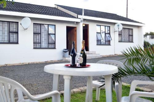 Hostal Phomolo Guest House