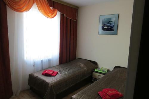 Posada Boyard Inn