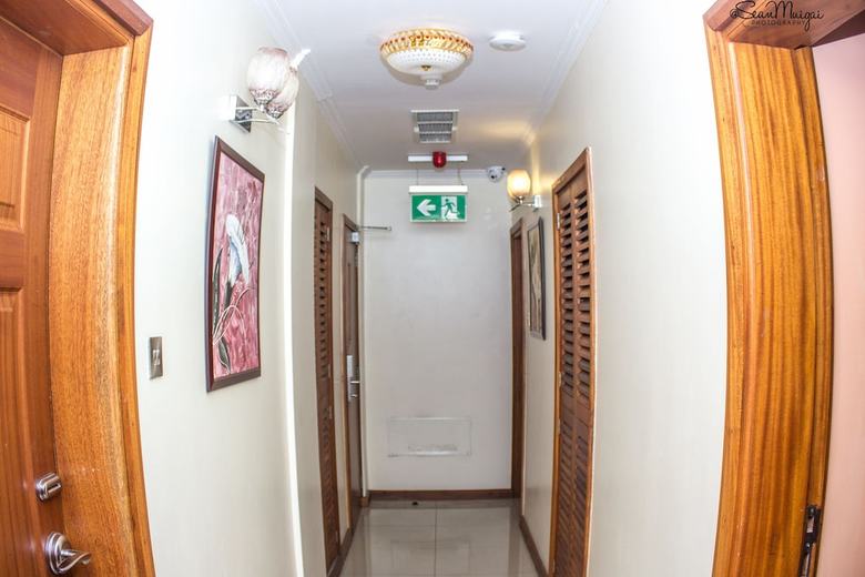 After 40 Hotel