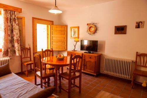 Apartmentos Cazorla Valle