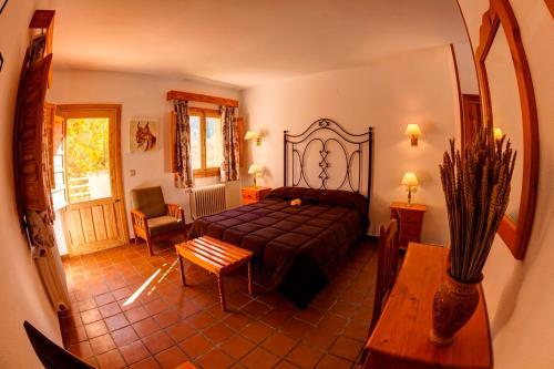 Apartmentos Cazorla Valle