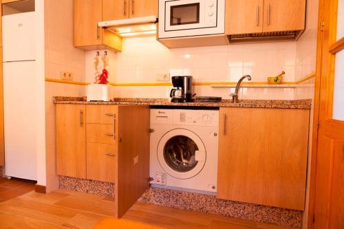 Apartmentos Cazorla Valle