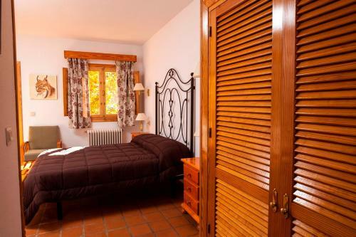 Apartmentos Cazorla Valle