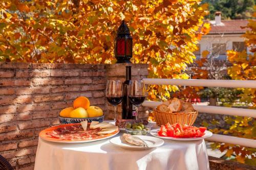 Apartmentos Cazorla Valle