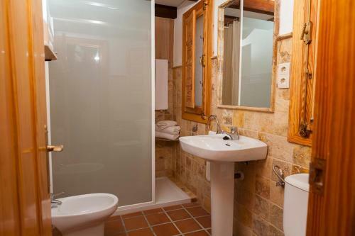 Apartmentos Cazorla Valle