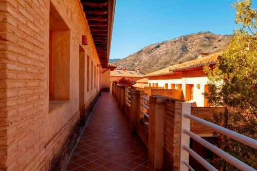 Apartmentos Cazorla Valle