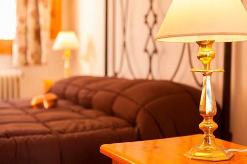 Apartmentos Cazorla Valle
