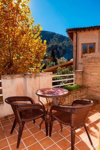 Apartmentos Cazorla Valle