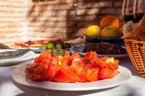 Apartmentos Cazorla Valle