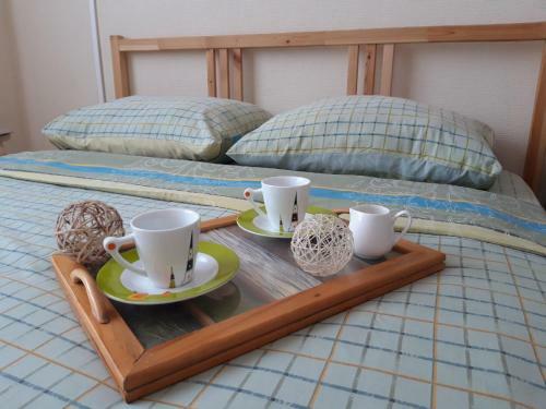 Hostel Apelsin
