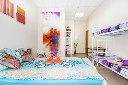 Hostel Apelsin