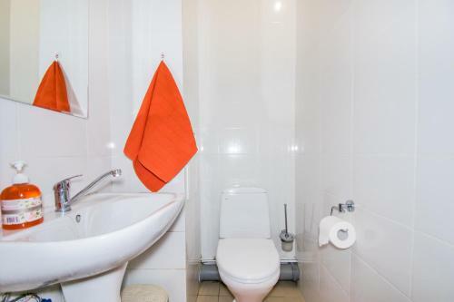 Hostel Apelsin