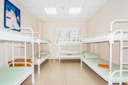 Hostel Apelsin