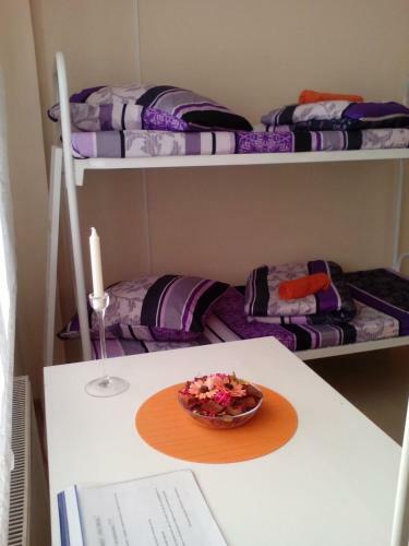 Hostel Apelsin