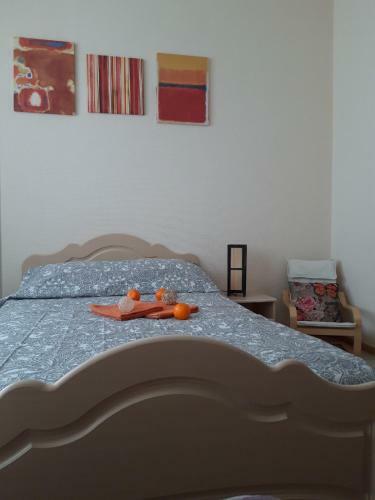 Hostel Apelsin