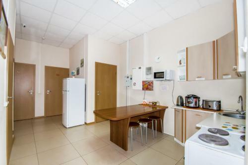 Hostel Apelsin