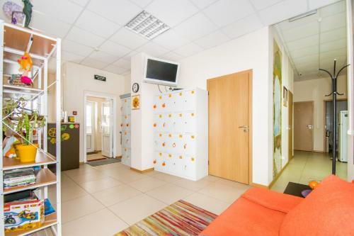 Hostel Apelsin
