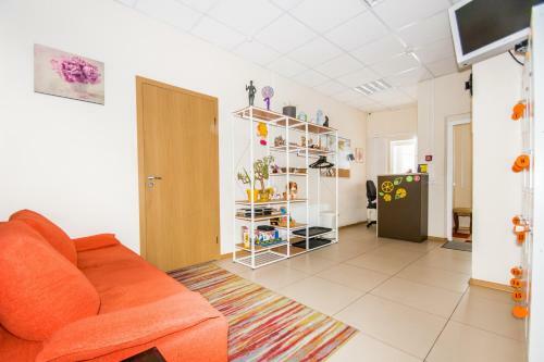 Hostel Apelsin