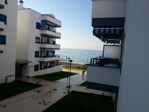 Apartamento Castillo Bajo