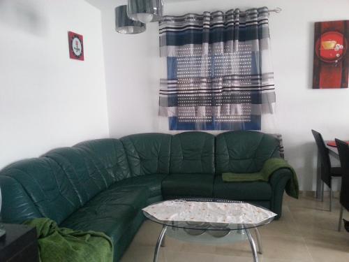Apartamento Castillo Bajo