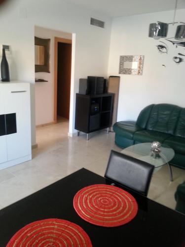 Apartamento Castillo Bajo