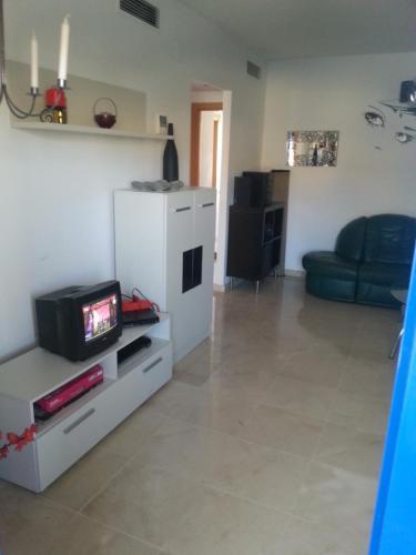 Apartamento Castillo Bajo